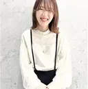 透明感カラー 🫰🏻💗 高橋舞のプロフィール画像