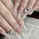 UMI ネイルサロン新宿🎀のプロフィール画像