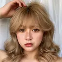 moe🎀 透明感カラーのプロフィール画像