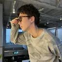 メンズ専門/栄/ パーマ特化/ゆうとのプロフィール画像