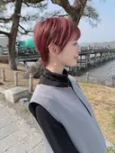 藤原 歩里のプロフィール画像