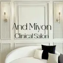 And Miyon クリニカルサロンのプロフィール画像