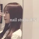 nailstudio EN／RISAのプロフィール画像