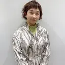 似合わせカット 田島智美のプロフィール画像