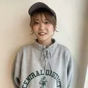 ベージュカラー❤︎ 伊藤なつみのプロフィール画像