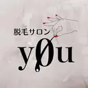 脱毛サロン y0uのプロフィール画像