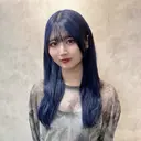 透明感韓国カラー 🎀𝐒𝐀𝐇𝐎のプロフィール画像