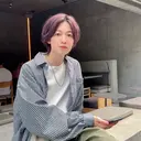 金田 龍之介のプロフィール画像