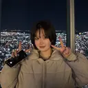 横田 優波のプロフィール画像