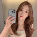 長谷川真鈴/レイヤー /髪質改善🤍🤍のプロフィール画像