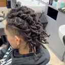 海外ヘア／ ハイトーン／竹井俊介のプロフィール画像
