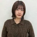 リン🔔ボブ cut ベージュカラー🤎のプロフィール画像