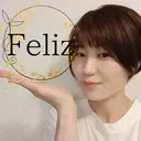【バストケアサロン】 Feliz フェリスのプロフィール画像
