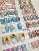 ポワールネイル ともみのプロフィール画像