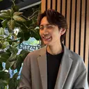 レイヤーボブ/ 髪質改善/佐々木駿弥のプロフィール画像