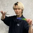 【メンズ専門】中本 翔大のプロフィール画像