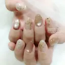 最終受付23時半 benny nailのプロフィール画像