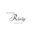 Ririy 峰岸佳奈のプロフィール画像