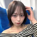 透明感カラー/顔周り カット/レイヤーにかのプロフィール画像