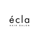 ecla ヘアサロンのプロフィール画像