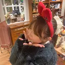 カジカワサキ/髪質 改善/クロスパーマのプロフィール画像