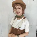 山野 稚奈のプロフィール画像