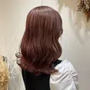 ゴトウ  アヤ bisou hairのプロフィール画像
