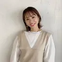 大人カラー✳︎ボブ 横関由美のプロフィール画像