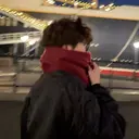 メンズカット/パーマ /ハイライト/RYUのプロフィール画像