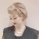 GALLARIA mayuのプロフィール画像