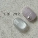 nail wrk. /JUNのプロフィール画像