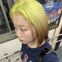 髪質改善✨艶カラー 🎀moka🎀のプロフィール画像