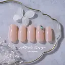 徳永 沙弥花のプロフィール画像