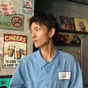 三鷹/メンズヘア/ メンズパーマ/トナミのプロフィール画像