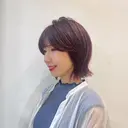 ショート/ボブ♥️ 北野のプロフィール画像