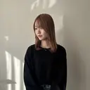 iroha /カラーモデルのプロフィール画像