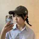 透明感・美髪 monsoワニベユナのプロフィール画像