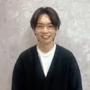 髪質改善美容室／白石 凌大のプロフィール画像