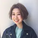 住田悠紗/ カットモデル募集中のプロフィール画像