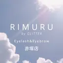 RIMURU by GLITTERのプロフィール画像
