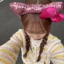 ブラウン/盛れる 顔周り/髪質改善のプロフィール画像