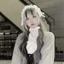 TOY🐈‍⬛🎀 派手髪/地雷系のプロフィール画像