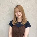 吉元 結衣佳のプロフィール画像