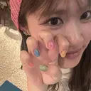 カラーモデル/梅田/ ⭐️seina⭐️のプロフィール画像