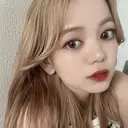 🍒顔周り/レイヤー /韓国風/アリサ🍒のプロフィール画像