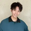 髪質改善 竹川裕太のプロフィール画像