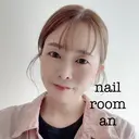nail room anのプロフィール画像