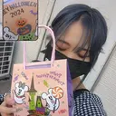 Ray nail WAKA️🫧のプロフィール画像