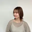 中村 莉乃香のプロフィール画像