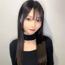 甘辛地雷☘韓国系❦ エクステNo1♡ルナのプロフィール画像